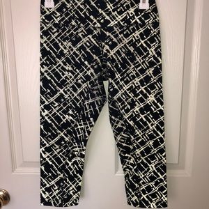 ASICS PR Reflective Capris